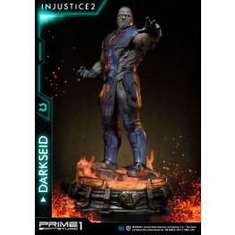 Injustice 2 socha Darkseid 87 cm